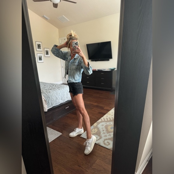 Gap denim jacket - Picture 5 of 5